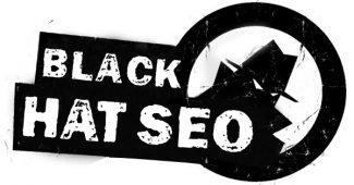Black hat SEO refers to a set of practices that are used to increases a site or page's rank in search engines