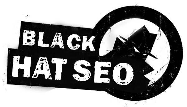 Black hat SEO refers to a set of practices that are used to increases a site or page's rank in search engines