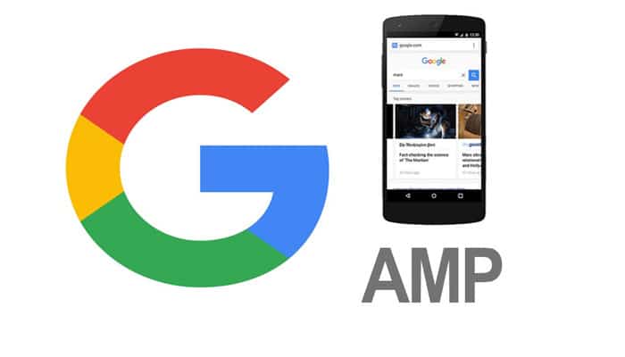 GoogleAMP